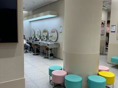 -天真蓝照相馆(五角场百联又一城店)