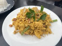 -妈阁铭记澳葡美食