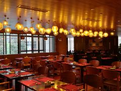 大堂-OPEN開全日自助餐厅·西餐·海鲜(佛山希尔顿酒店)