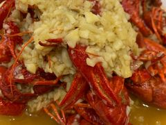 -扒虾小妹儿麻辣海鲜(宏图街店)