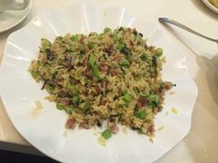 -金利茶餐厅(中船汇店)