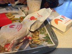 -麦当劳(曲阳店)