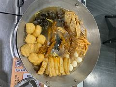 -小螺大作·螺蛳粉火锅(林和西店)