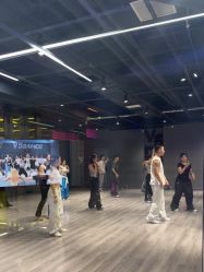 -北京V5舞蹈工作室