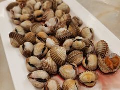 -华盛丰温州大排档(东三环南路店)