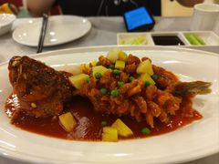 -全聚德(上海首店浦东店)