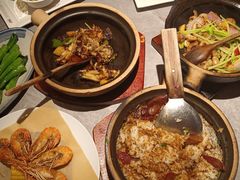 -啫神·广州地标美食(北京路店)