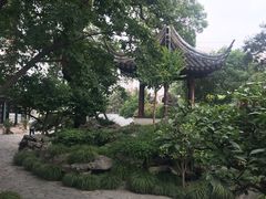 -五峰园