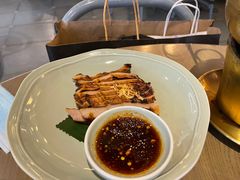 -CHINCHIN 青青·泰国料理(万象食家店)