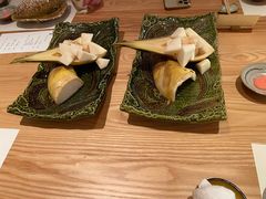 -炎橘·板前料理 Omakase