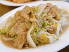 -悦宾饭馆(翠花胡同店)