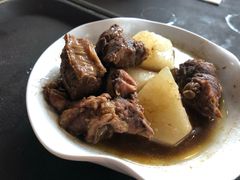 -太兴烧味餐厅(香港机场店)