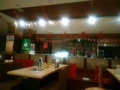 -盛铭轩·巴西烤肉火锅自助(功德林天街GIS店)
