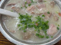 -南记食粥坊·宵夜大排档(莲花总店)
