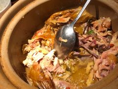 外婆茶香鸡-外婆家(静安大悦城店)