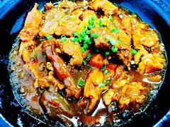 -名轩·中餐厅(南京玄武湖假日酒店)