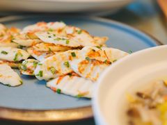 -大中华希尔顿酒店·兰亭潮中餐厅·粤菜