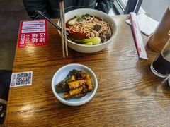 -李先生牛肉面大王(马栏店)