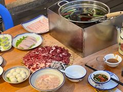-厝味火锅·潮汕卤水火锅(十一合店)