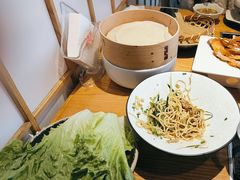 -德香苑脆皮烤鸭·经典(爱融荟城店)