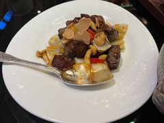 -北京四季酒店·采逸轩