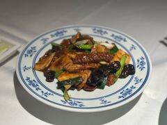 -在前门·烤鸭北京菜(五月花广场店)