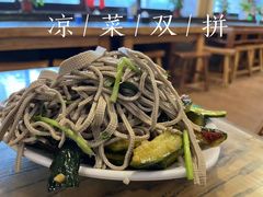 -南来顺饭庄·清真(南菜园店)