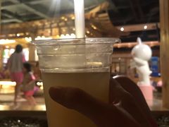 -汤森悠生活文化汤(江宁万达店)