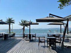 -深圳大梅沙京基洲际度假酒店