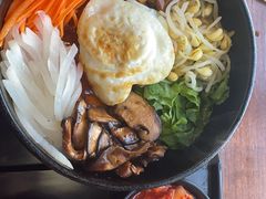 BANS石锅拌饭-米屋石锅拌饭(师大店)