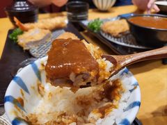 -胜博殿日式炸猪排(西红门店)
