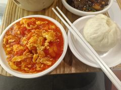 -乡村基·川味现炒大王(熙悦天街店)