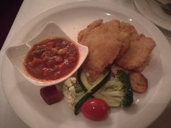 -成桂西餐厅·42年的味道(五大道疙瘩楼店)