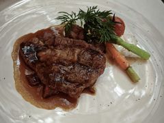-马克西姆餐厅(崇文门店)