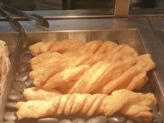 -头壹号 大油条·老长沙盖码饭(北辰店)