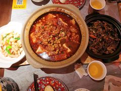 -山四砂锅(钟楼街店)