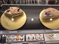 -派悦坊·甜品·蛋糕(虹口龙之梦店)