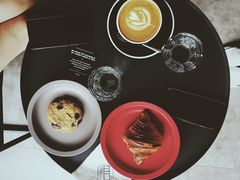 -NokNok Coffee(宽窄巷子店)