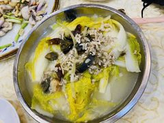 -禄源公·老莞诚饭店