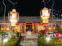 -白家大院·王府宫廷菜(苏州街店)