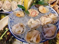-三个渔夫·蒸汽海鲜(小白楼店)