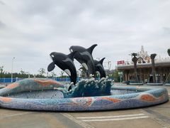 门面-上海海昌海洋公园