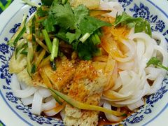 凉皮-吴满满油泼面(北方风味园店)