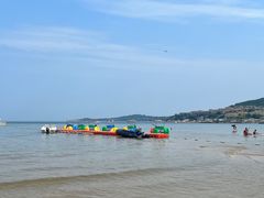 -金海滩海水浴场