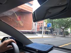 -上海衡山路十二号华邑酒店