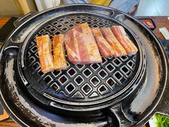 -牛犇烤肉(物资学院路店)