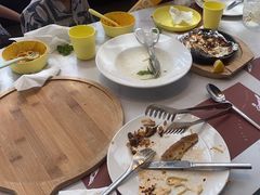 -IL Forno 意坊·意大利餐厅(温州万象城店)