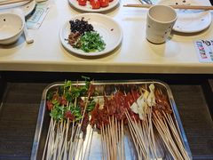 -玉林串串香(大成路店)
