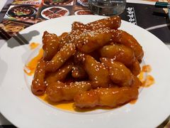 -渝悦情·新派川菜(建国门店)