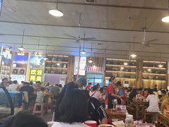 -冶建镜子·老南昌大排档·江西虾王(总店)